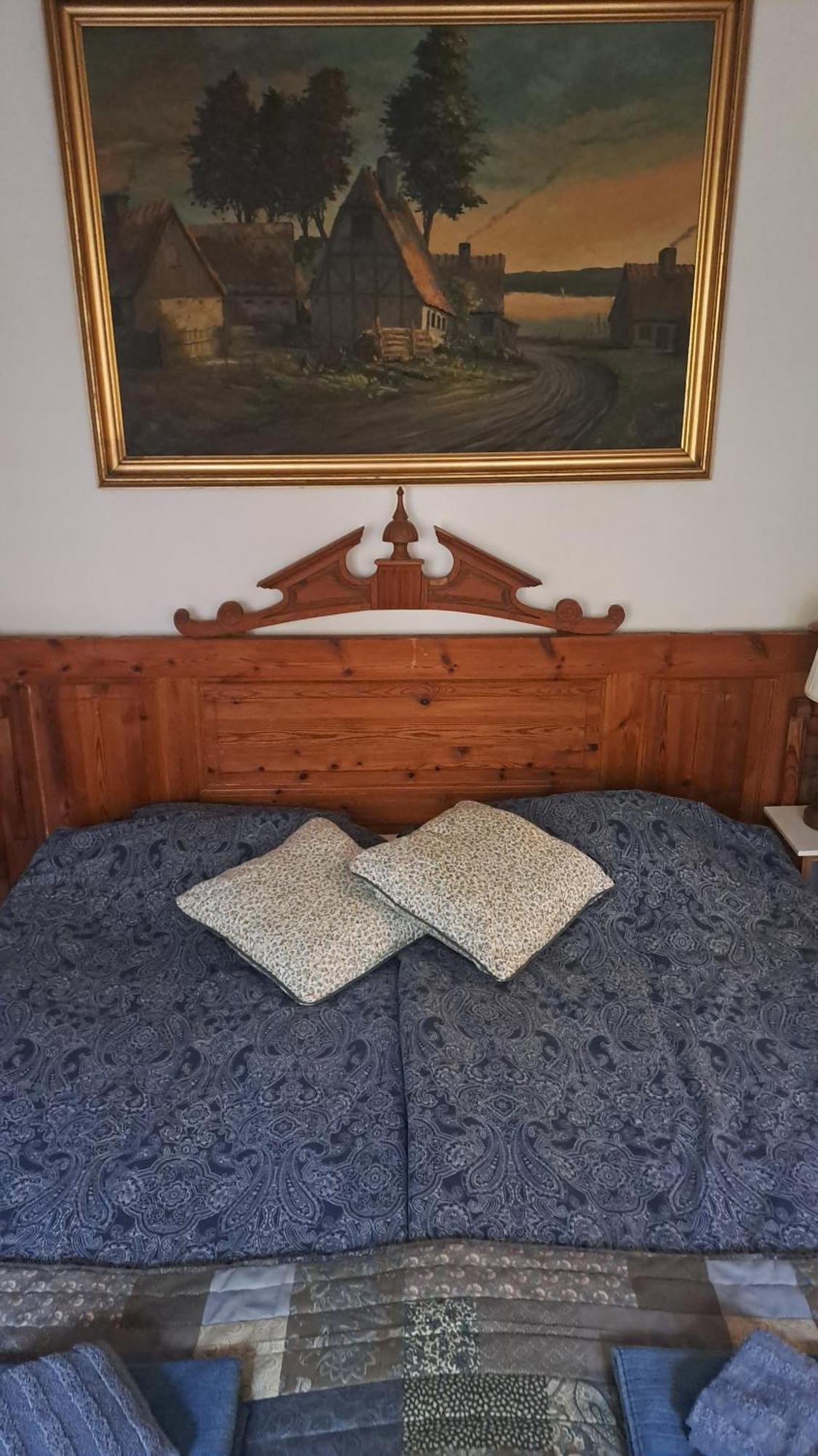 לנדסקרונה Sveriges Minsta Hotell! Hotel Gruyere מראה חיצוני תמונה